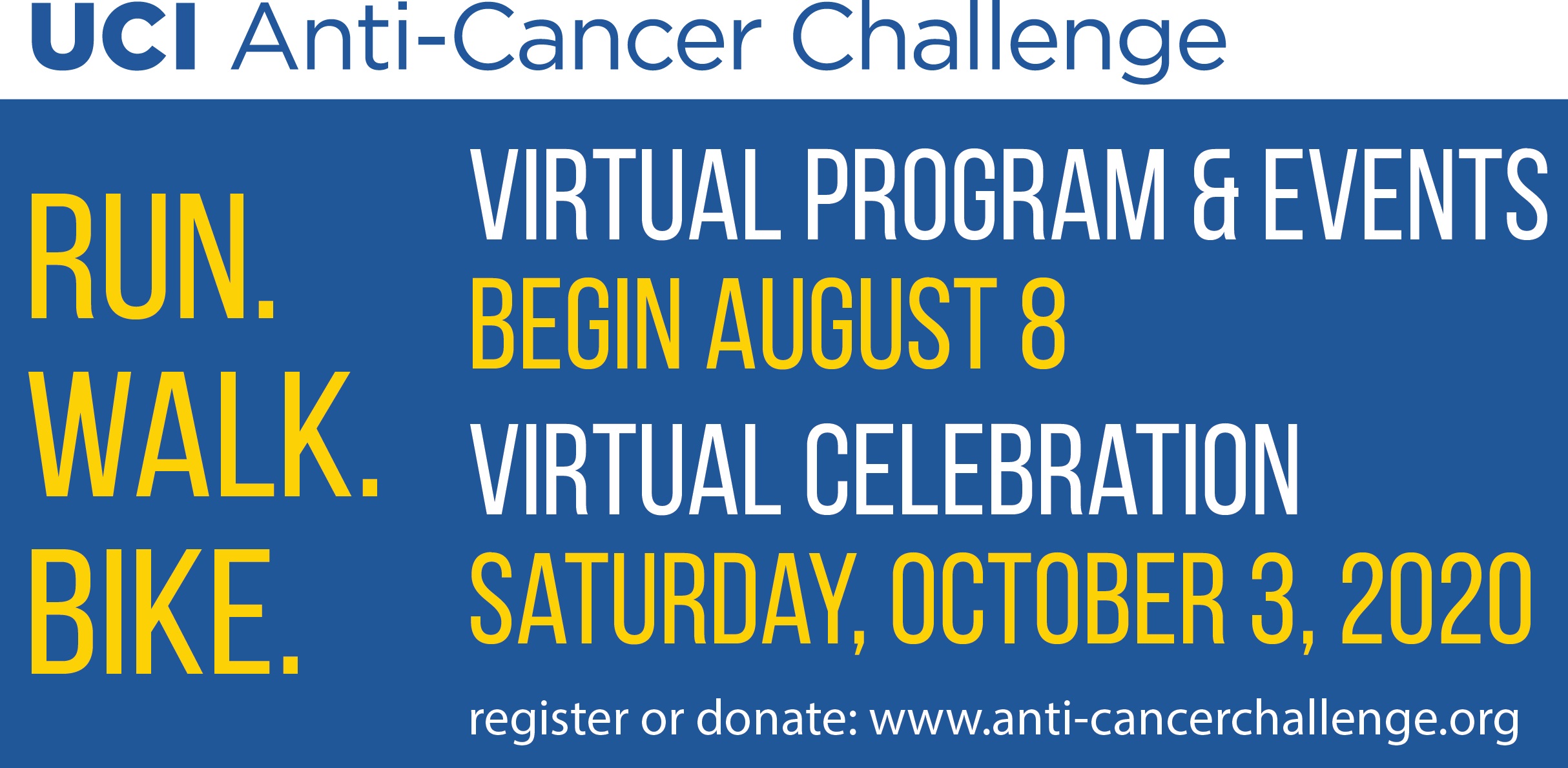 UCI Anti-Cancer Challenge